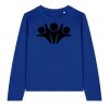 Women's Long Sleeve T-Shirt Thumbnail