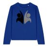 Women's Long Sleeve T-Shirt Thumbnail