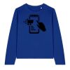 Women's Long Sleeve T-Shirt Thumbnail