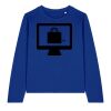 Women's Long Sleeve T-Shirt Thumbnail