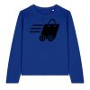 Women's Long Sleeve T-Shirt Thumbnail