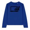 Women's Long Sleeve T-Shirt Thumbnail