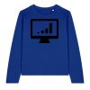 Women's Long Sleeve T-Shirt Thumbnail