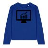 Women's Long Sleeve T-Shirt Thumbnail