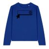 Women's Long Sleeve T-Shirt Thumbnail