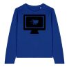 Women's Long Sleeve T-Shirt Thumbnail