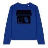 Women's Long Sleeve T-Shirt Thumbnail