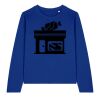 Women's Long Sleeve T-Shirt Thumbnail