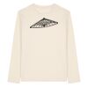 Unisex Long Sleeve T-Shirt Thumbnail