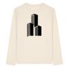 Unisex Long Sleeve T-Shirt Thumbnail