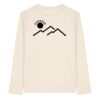 Unisex Long Sleeve T-Shirt Thumbnail