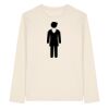 Unisex Long Sleeve T-Shirt Thumbnail