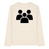 Unisex Long Sleeve T-Shirt Thumbnail