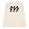 Unisex Long Sleeve T-Shirt Thumbnail