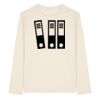 Unisex Long Sleeve T-Shirt Thumbnail
