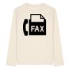 Unisex Long Sleeve T-Shirt Thumbnail