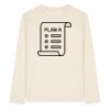 Unisex Long Sleeve T-Shirt Thumbnail