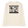 Unisex Long Sleeve T-Shirt Thumbnail