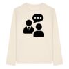 Unisex Long Sleeve T-Shirt Thumbnail
