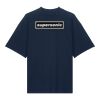 Unisex Oversized Organic T-Shirt Thumbnail