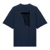 Unisex Oversized Organic T-Shirt Thumbnail