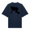 Unisex Oversized Organic T-Shirt Thumbnail