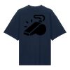 Unisex Oversized Organic T-Shirt Thumbnail