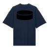 Unisex Oversized Organic T-Shirt Thumbnail