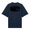 Unisex Oversized Organic T-Shirt Thumbnail