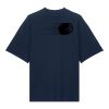 Unisex Oversized Organic T-Shirt Thumbnail