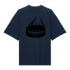 Unisex Oversized Organic T-Shirt Thumbnail