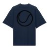 Unisex Oversized Organic T-Shirt Thumbnail