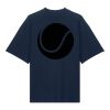 Unisex Oversized Organic T-Shirt Thumbnail