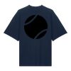 Unisex Oversized Organic T-Shirt Thumbnail