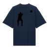 Unisex Oversized Organic T-Shirt Thumbnail