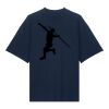 Unisex Oversized Organic T-Shirt Thumbnail