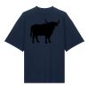 Unisex Oversized Organic T-Shirt Thumbnail