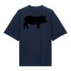 Unisex Oversized Organic T-Shirt Thumbnail