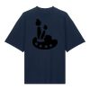 Unisex Oversized Organic T-Shirt Thumbnail