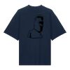 Unisex Oversized Organic T-Shirt Thumbnail