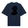 Unisex Oversized Organic T-Shirt Thumbnail