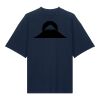 Unisex Oversized Organic T-Shirt Thumbnail