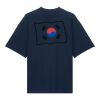 Unisex Oversized Organic T-Shirt Thumbnail