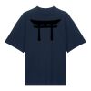 Unisex Oversized Organic T-Shirt Thumbnail