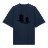 Unisex Oversized Organic T-Shirt Thumbnail
