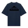 Unisex Oversized Organic T-Shirt Thumbnail