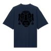 Unisex Oversized Organic T-Shirt Thumbnail