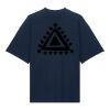 Unisex Oversized Organic T-Shirt Thumbnail