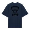Unisex Oversized Organic T-Shirt Thumbnail
