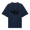 Unisex Oversized Organic T-Shirt Thumbnail